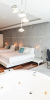 Alojamiento - Hotel 4 estrellas con Piscina