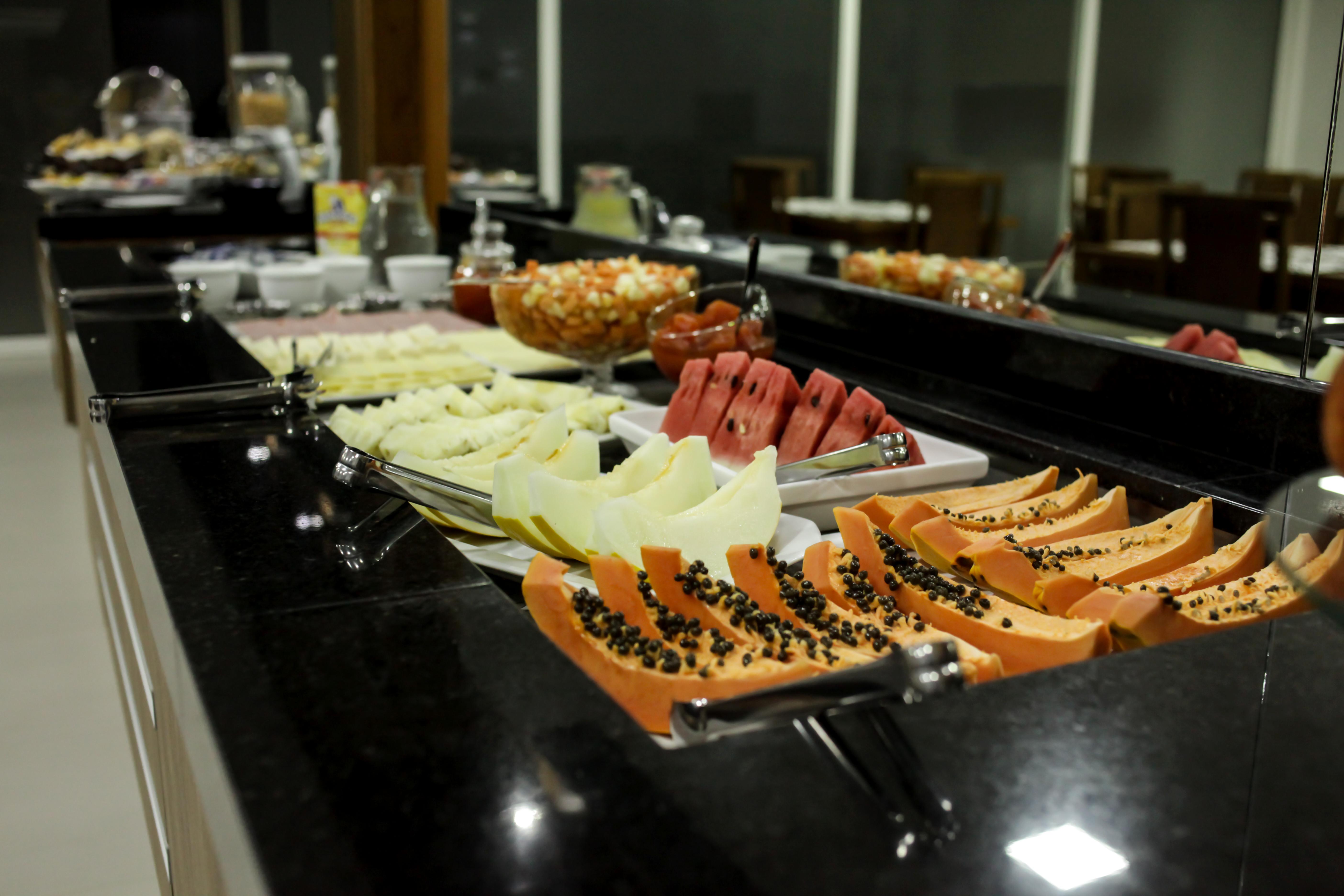 Restaurant Litani Comfort Inn