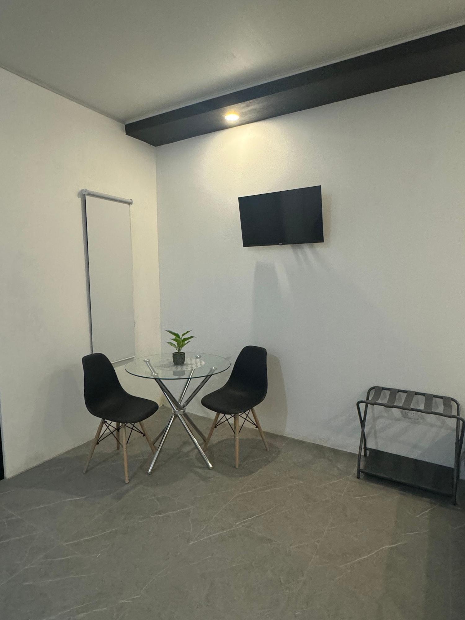 Restaurant Room-cameva Villas Your Perfect Escape