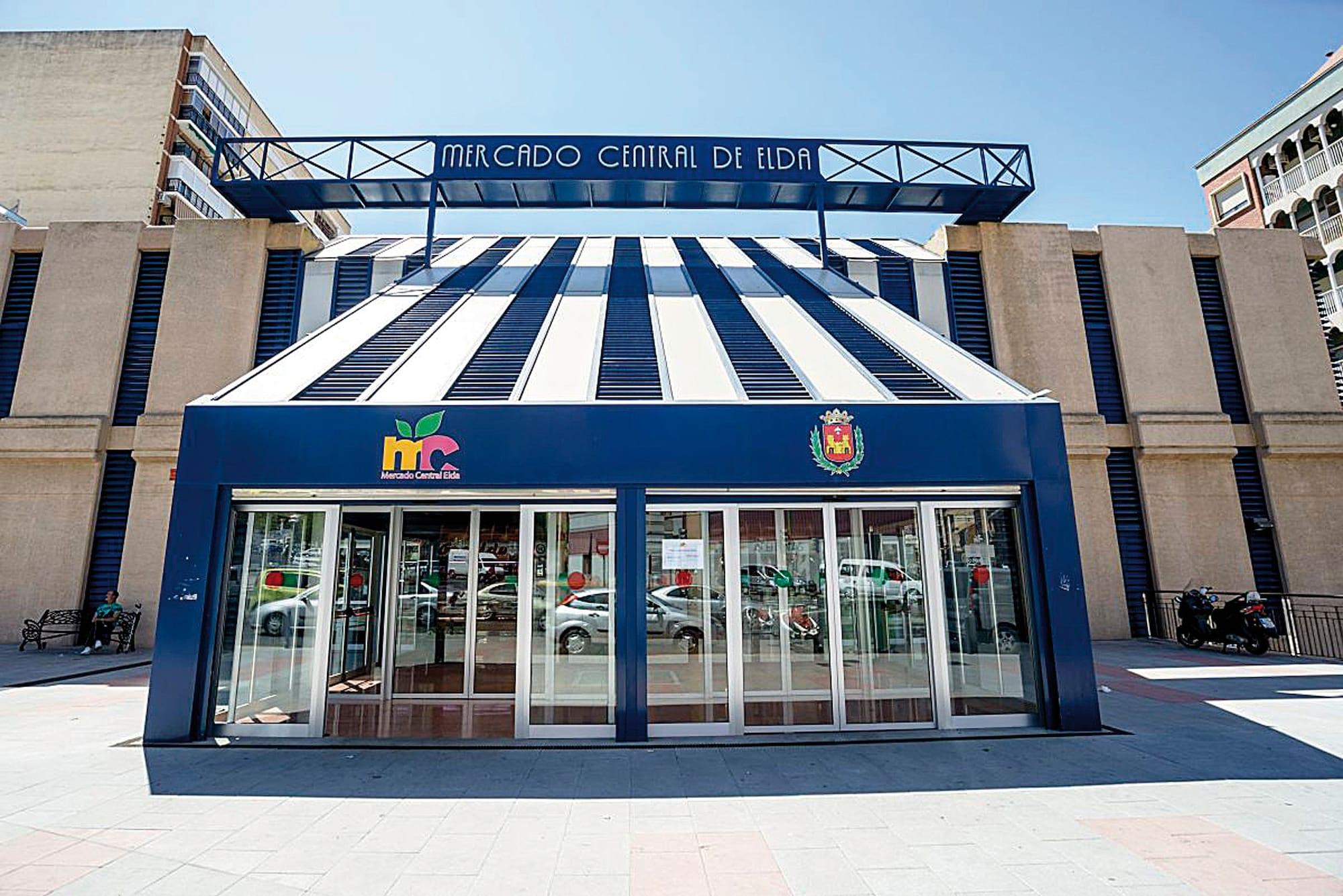 Vista Exterior Hostal Carrizo