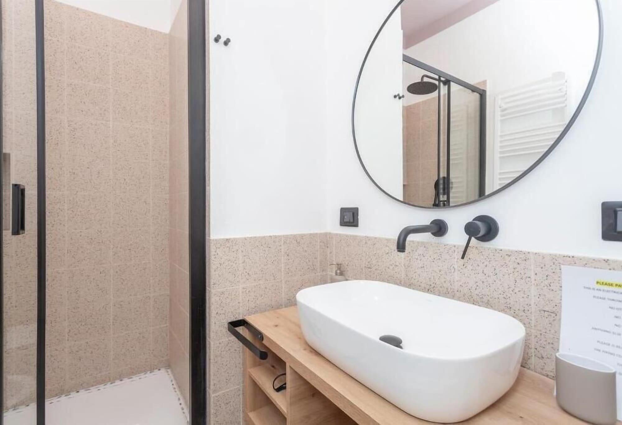 Equipamiento de Habitación Le Terrazze del Duca