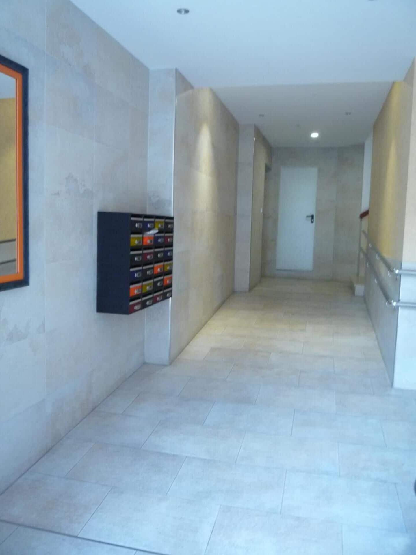 Comodidades del Alojamiento Pensión Arias