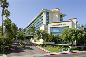 Alojamiento - DoubleTree by Hilton San Diego - Hotel Circle