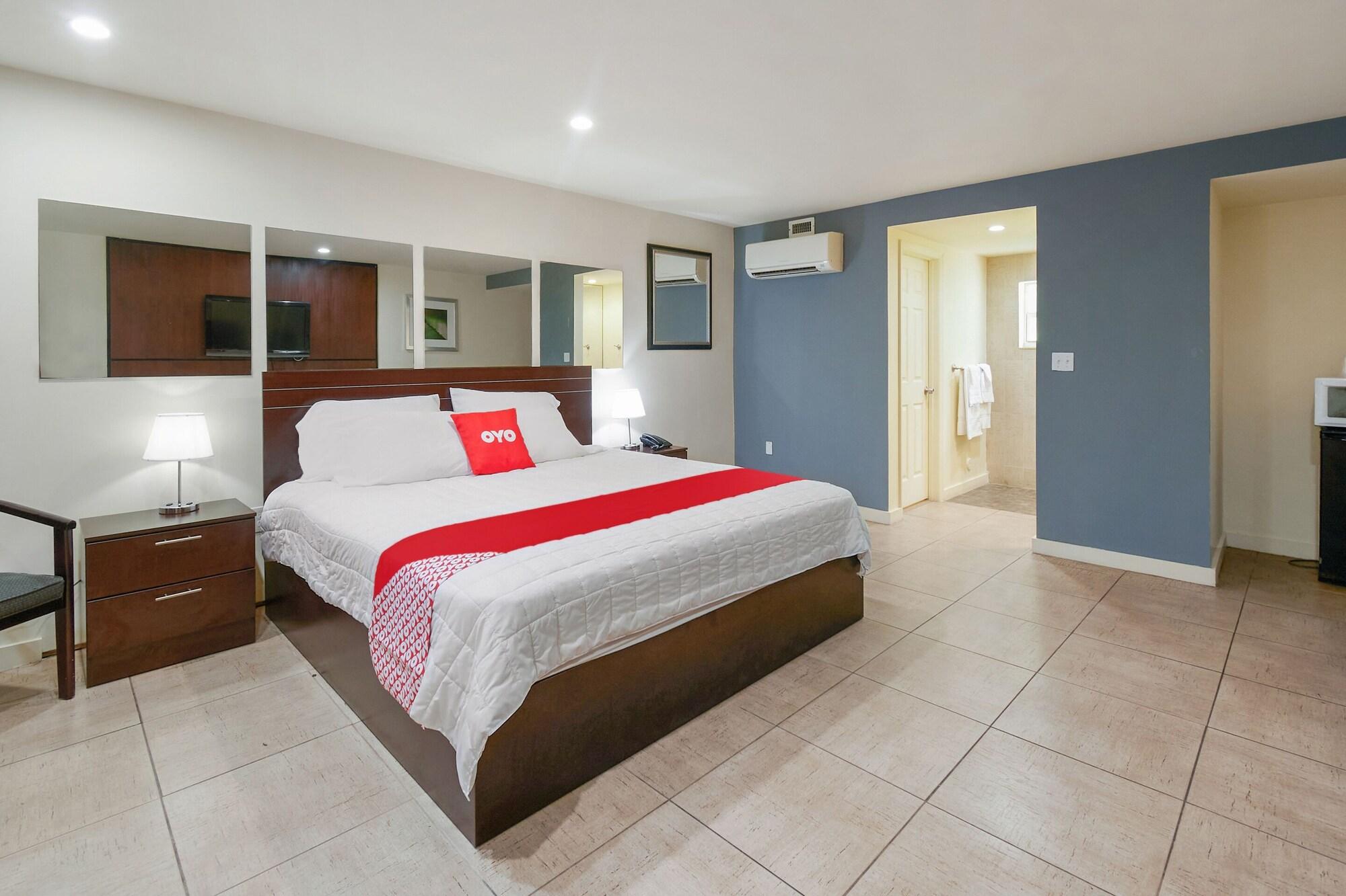 Habitación Gables Cove Hotel