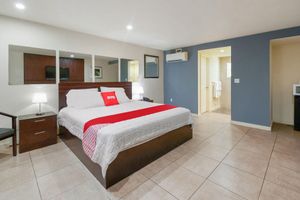 Alojamiento - Gables Cove Hotel
