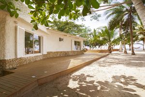 Alojamiento - Quinta del Mar El Paraiso