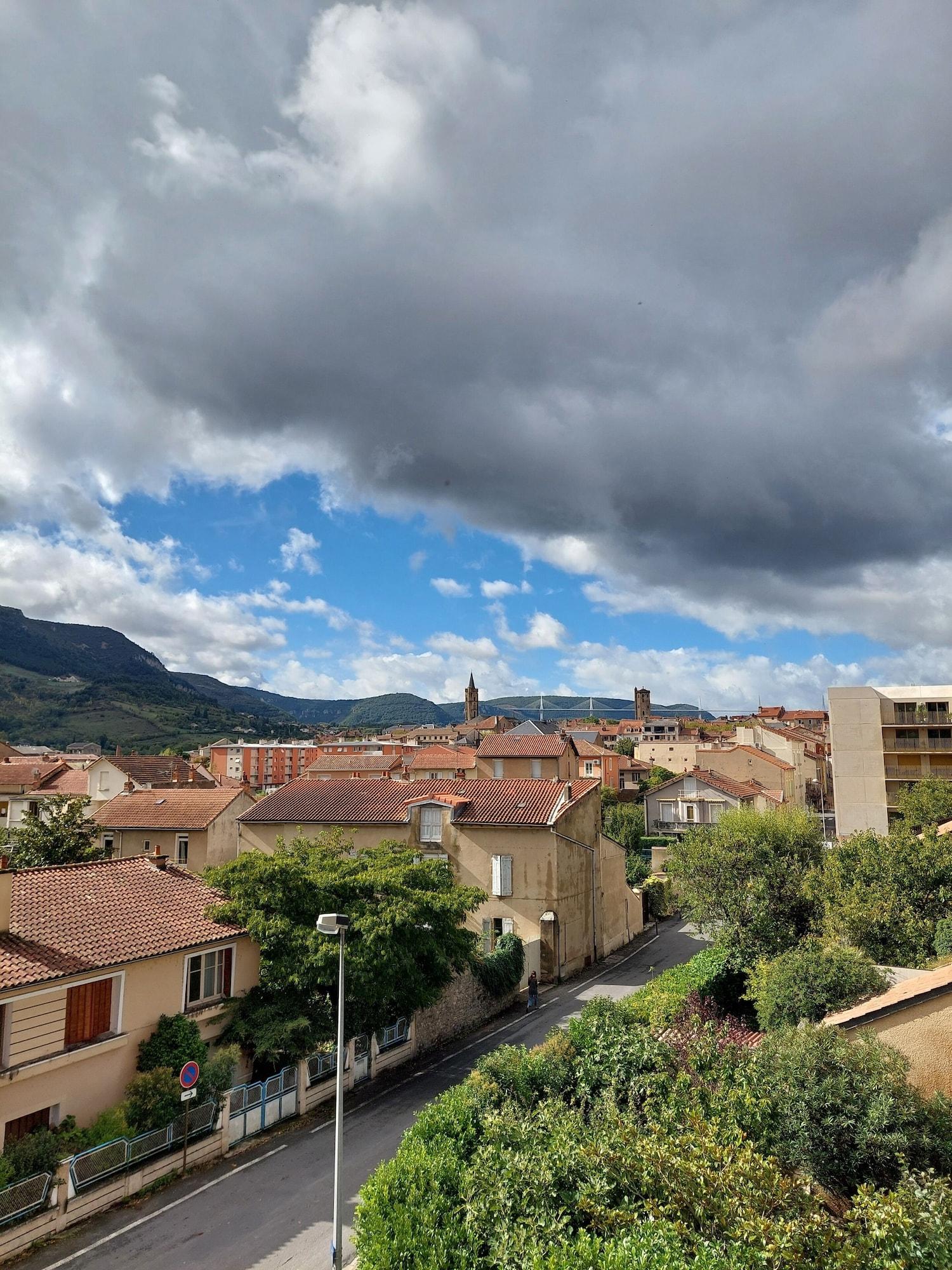 Habitación Cévenol Hotel