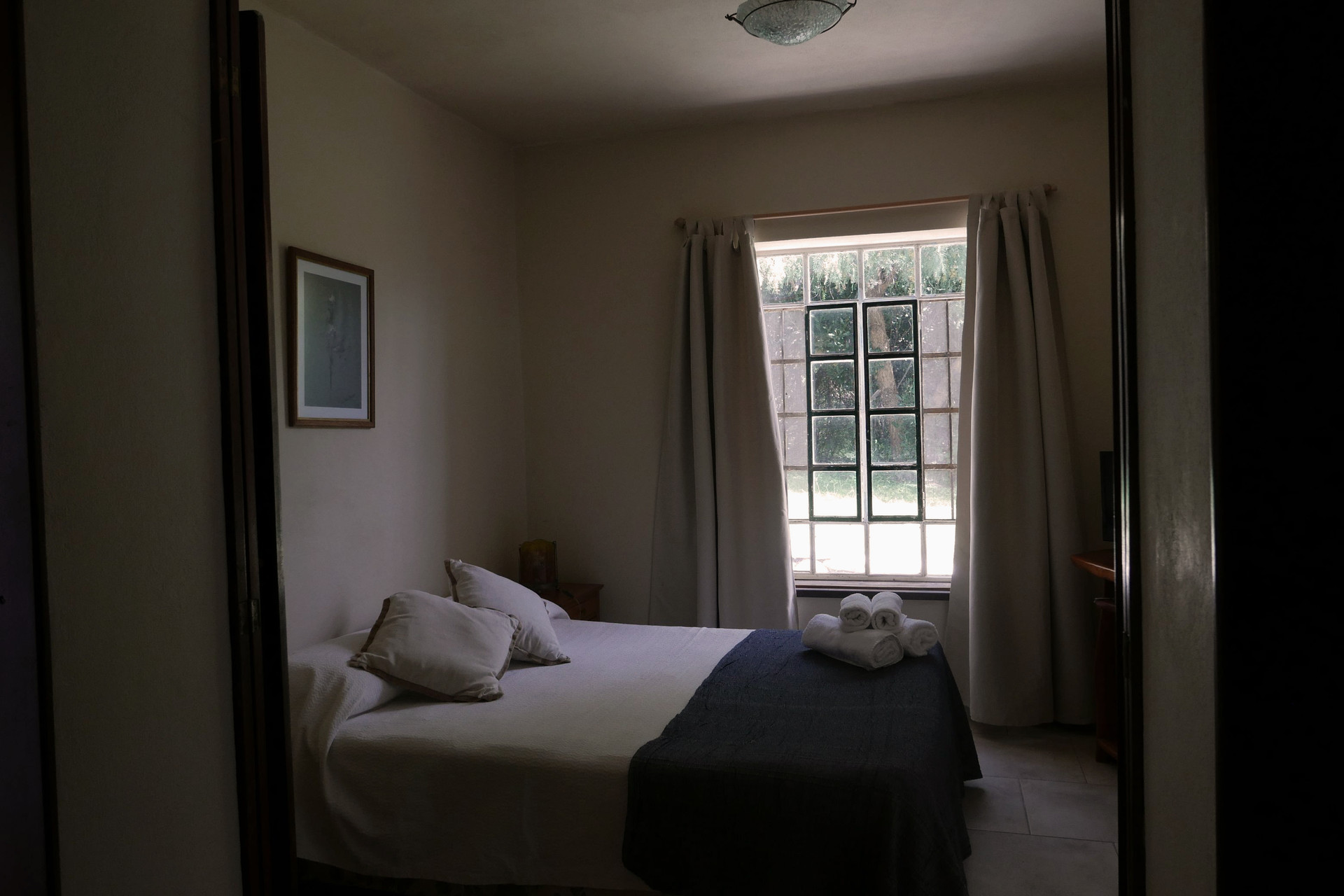 Habitación La Morada Hostal de Montaña