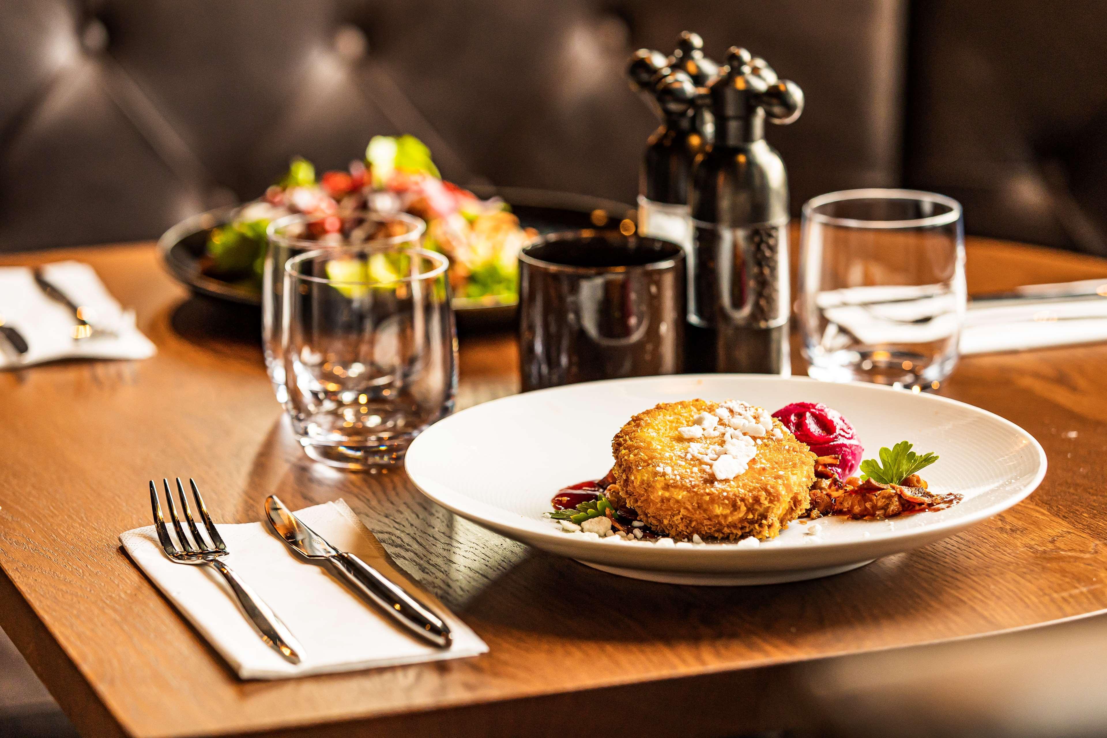 Restaurant Hotell Drottninggatan 11