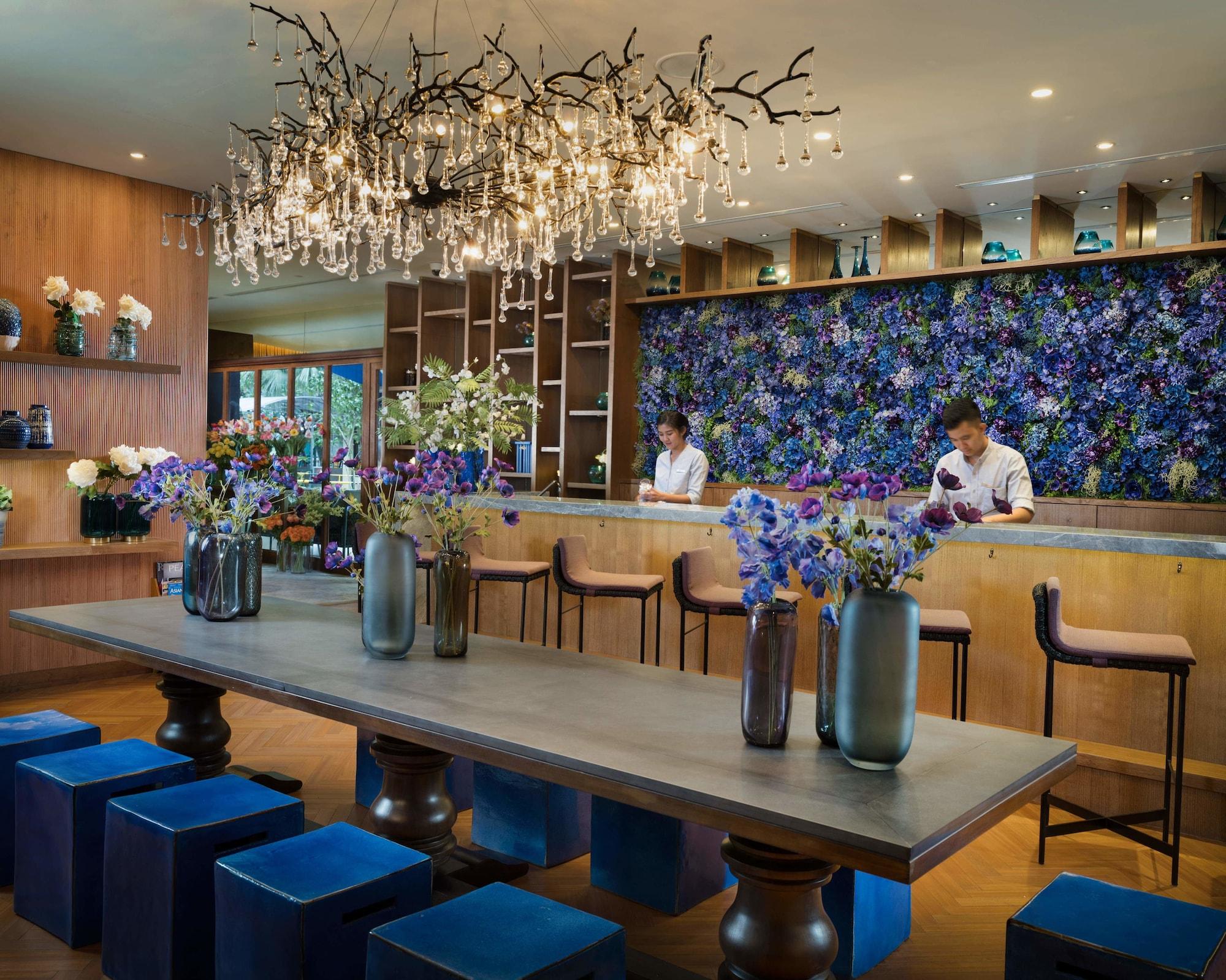 Restaurant AYANA Midplaza JAKARTA