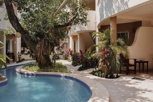 Alojamiento - Boutique Hotel Posada 06 Tulum