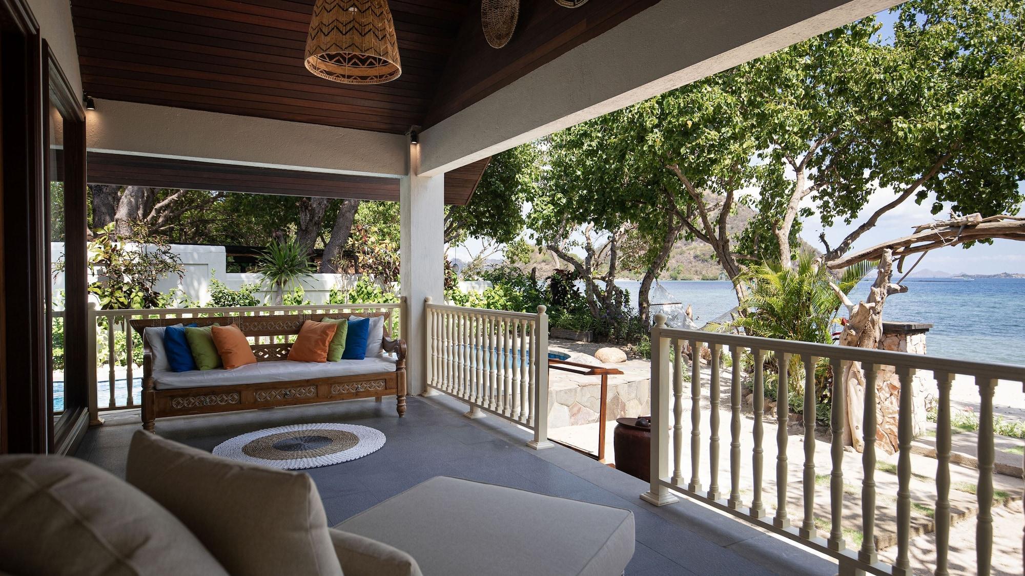 Playa Plataran Komodo Resort & Spa