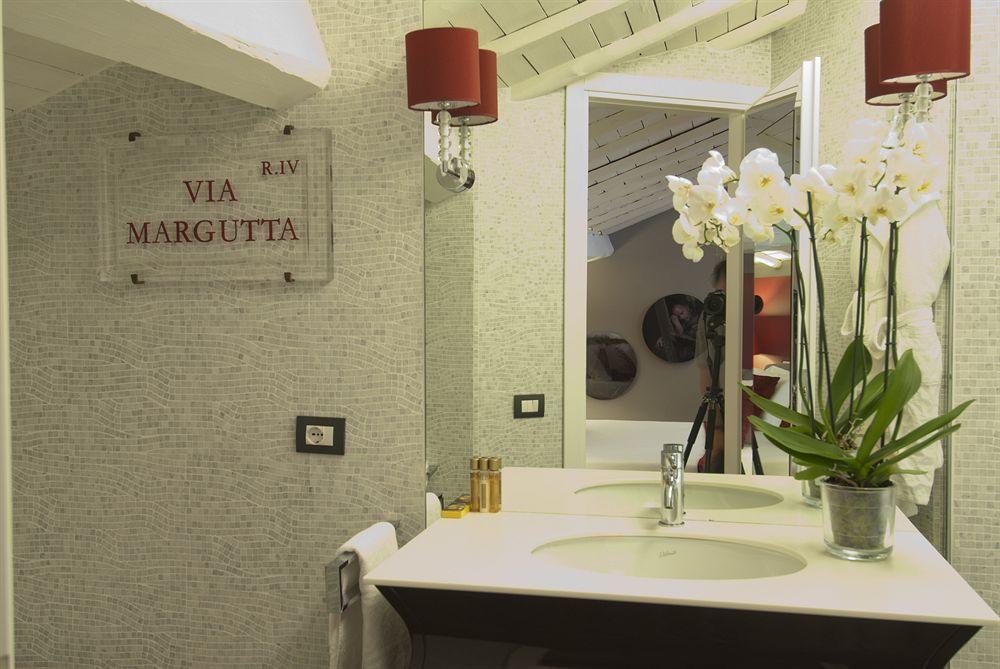 Hotel BDB Luxury Rooms Margutta