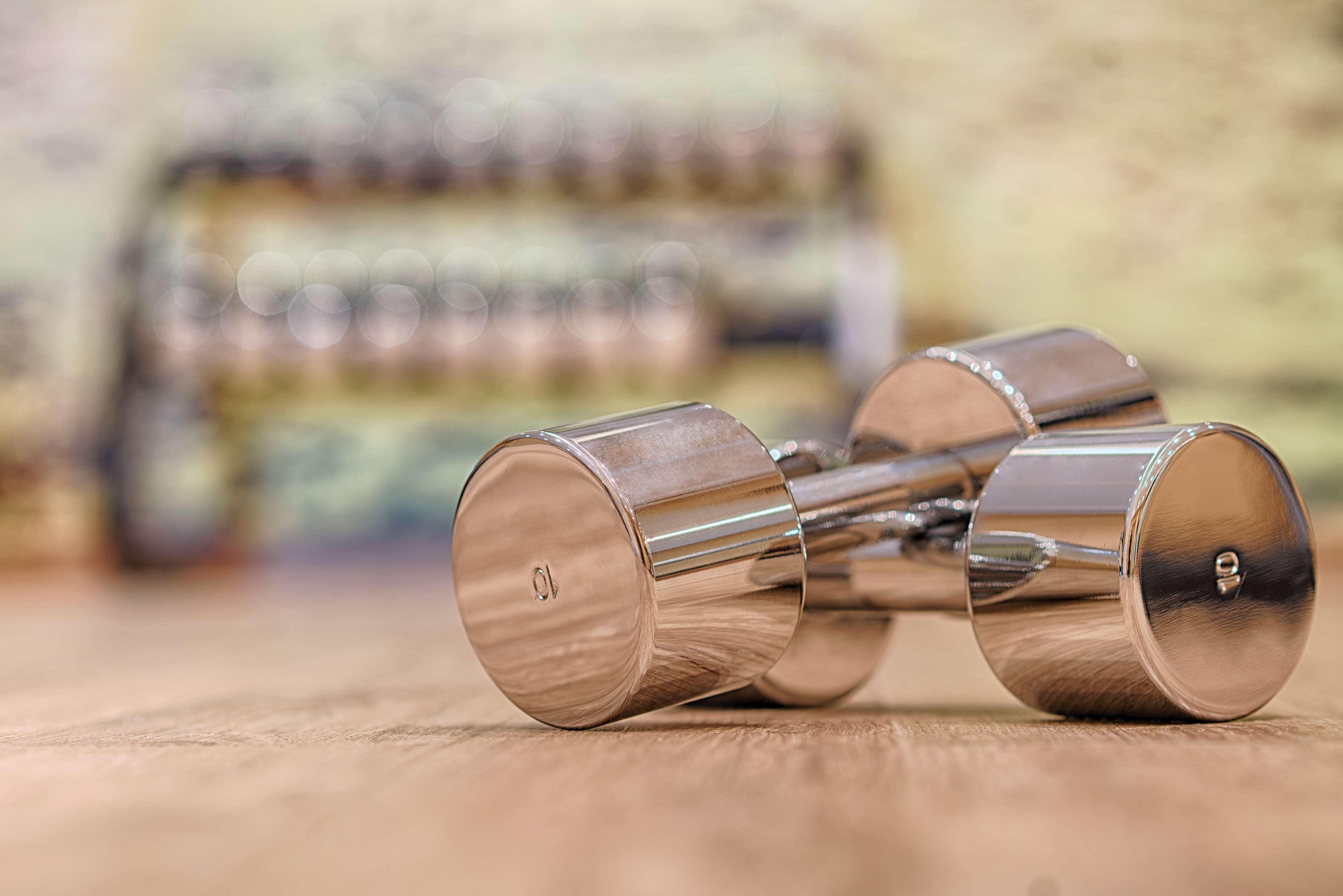 Instalaciones Recreativas nhow Brussels Bloom