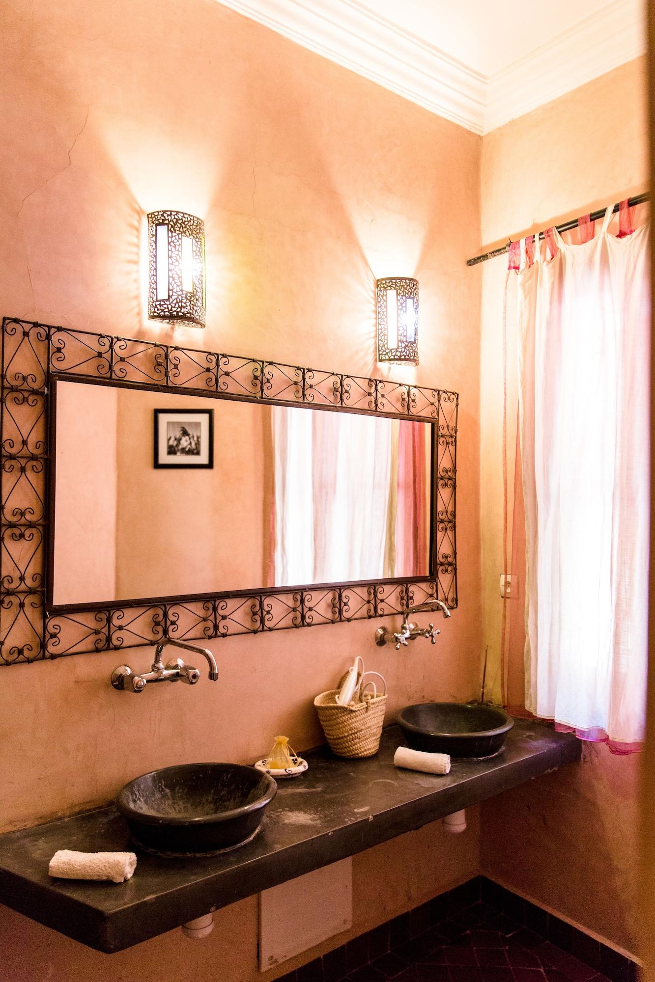 Habitación MonRiad