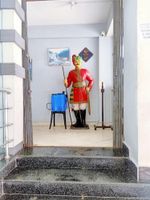 Alojamiento - Hotel Rajdhani Plaza