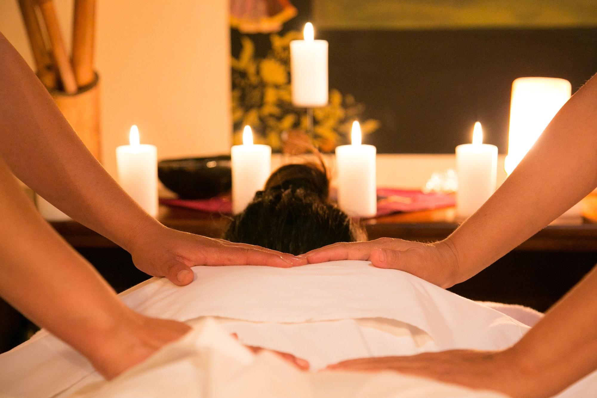 Spa Sangay Spa Hotel