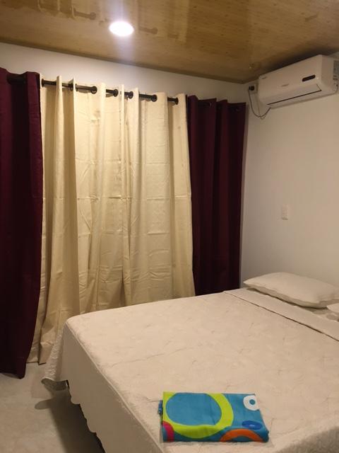 Habitación Family Dreams