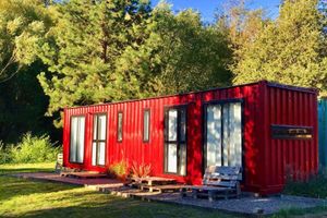 Alquiler Vacacional - Ecocubo