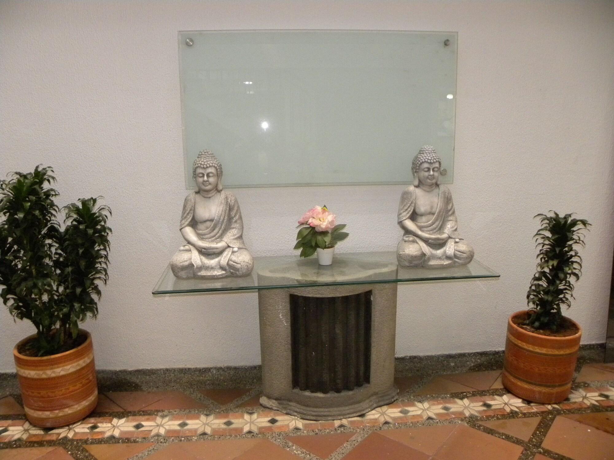 Comodidades del Alojamiento Hotel Torre Primavera Laureles