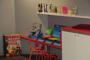 Alojamiento - ibis Styles Chambery Centre Gare
