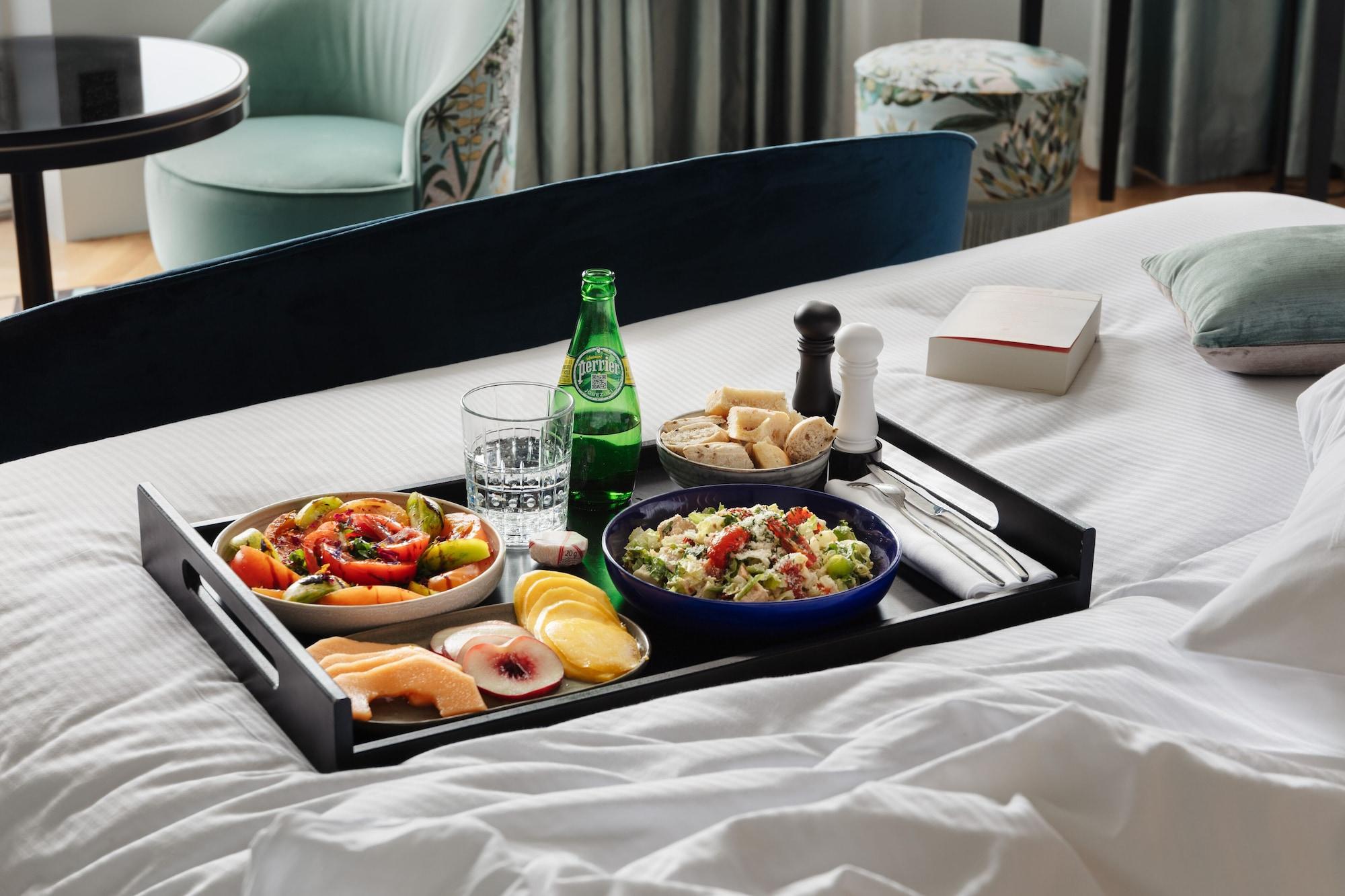 Habitación The 1932 Hotel & Spa Cap d'Antibes - MGallery Collection