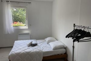 Alquiler Vacacional - Location Appartement 6 Pers. Avec Piscine "hirondelle"