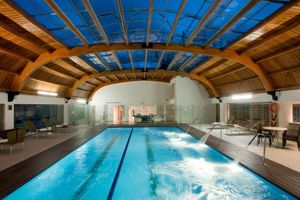 Alojamiento - Casa Dann Carlton Hotel & Spa