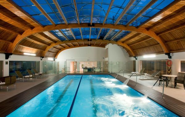 Casa Dann Carlton Hotel & Spa