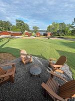 Alojamiento - Cowan Creek Lodges