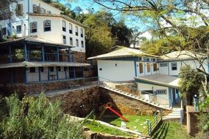 Alojamiento - Hotel Solar das Lajes