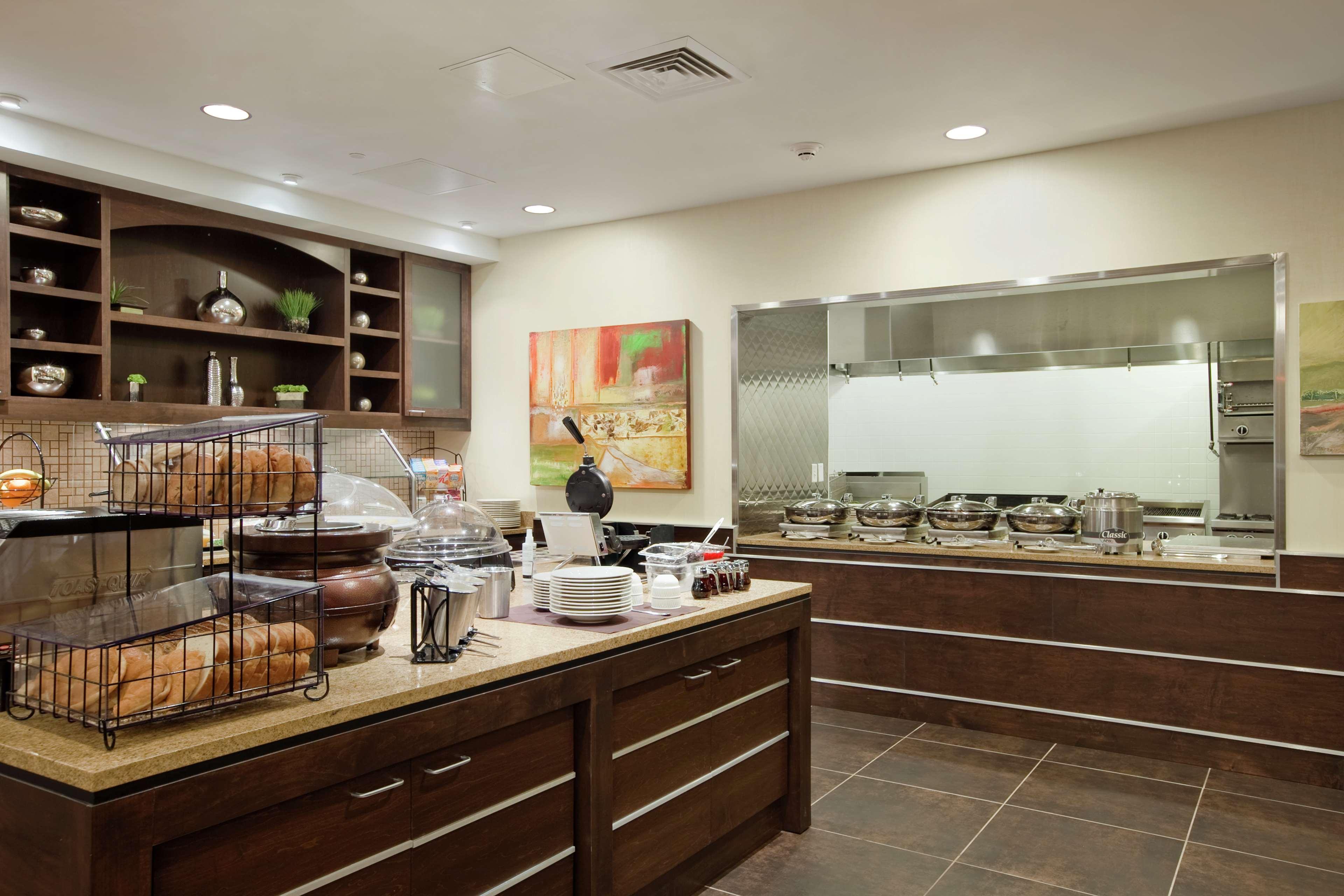 Restaurant Hilton Garden Inn Springfield, MO