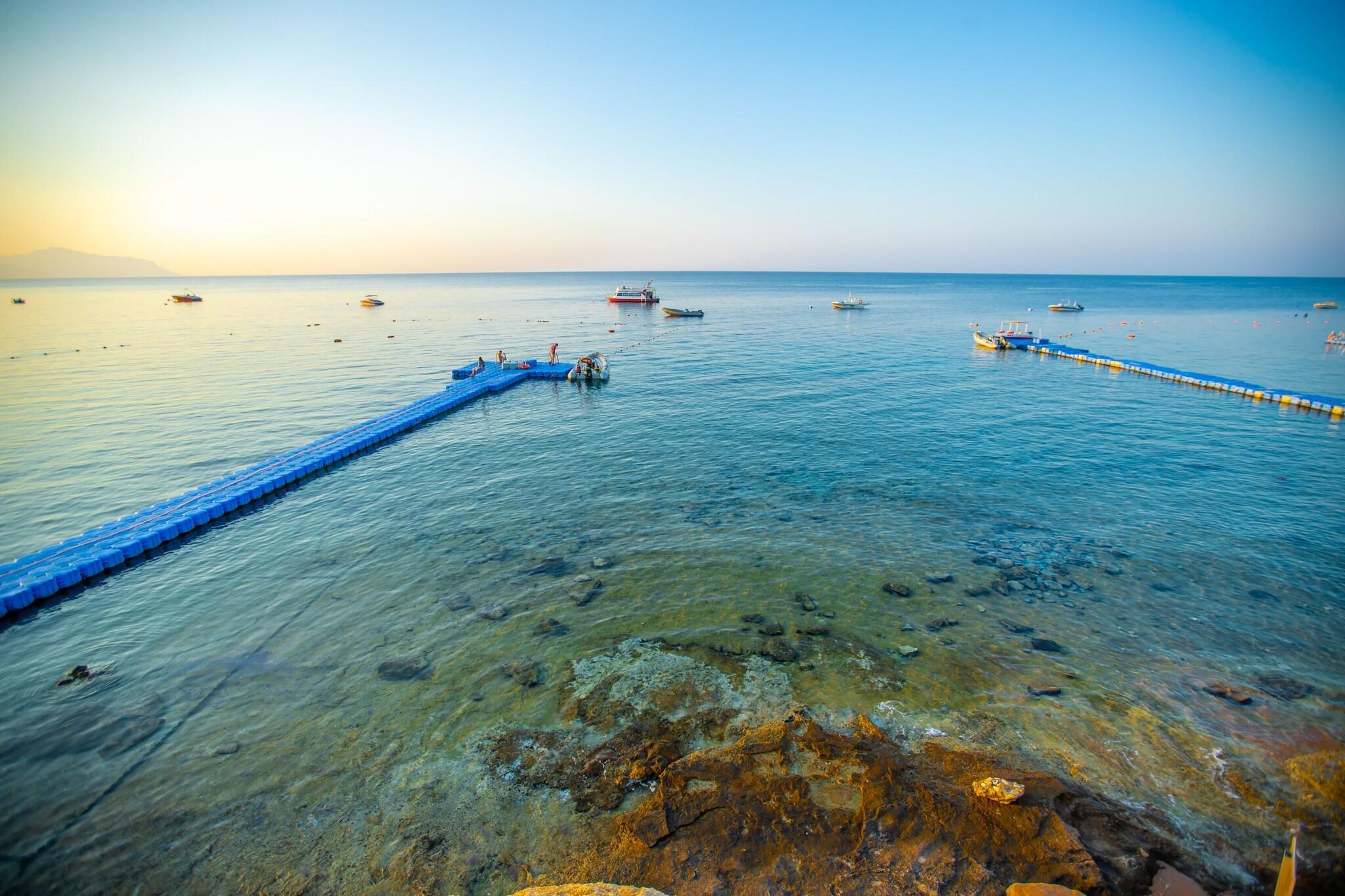 Playa DoubleTree by Hilton Sharm El Sheikh - Sharks Bay Resort