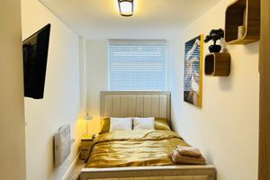 Alquiler Vacacional - Luxury 4 Bedroom Apartment