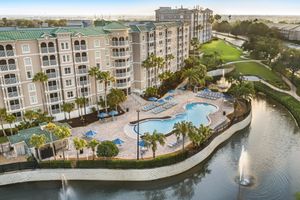 Alojamiento - Hilton Vacation Club Mystic Dunes Orlando