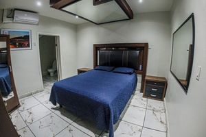 Alojamiento - La frontera suites motel