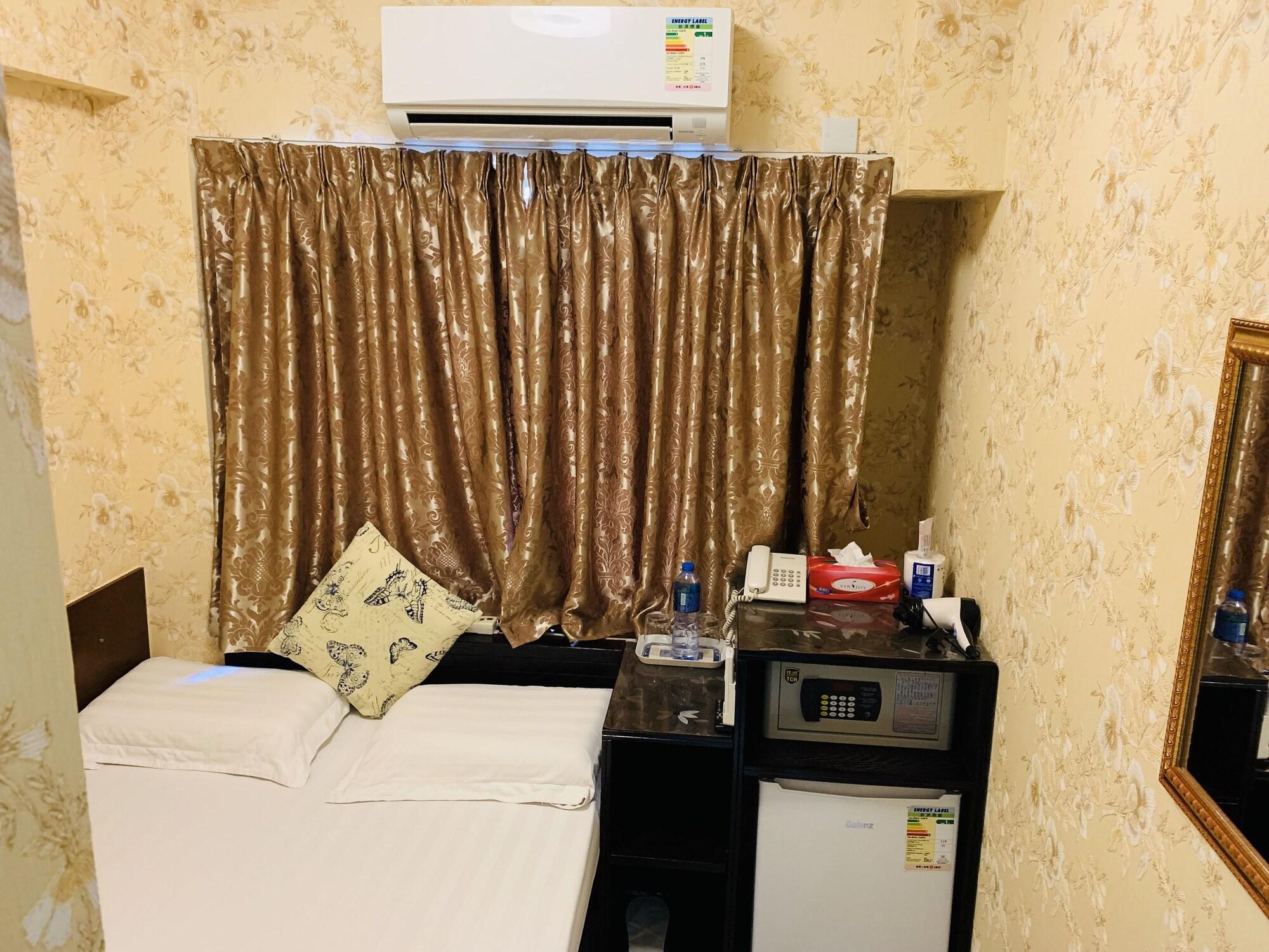 Set de Habitación Modern