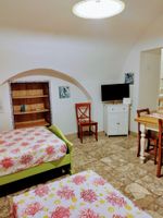 Alquiler Vacacional - Casetta Corallina