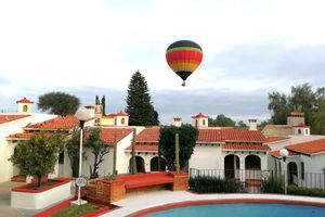 Hoteles en Tequisquiapan con Alberca Climatizada