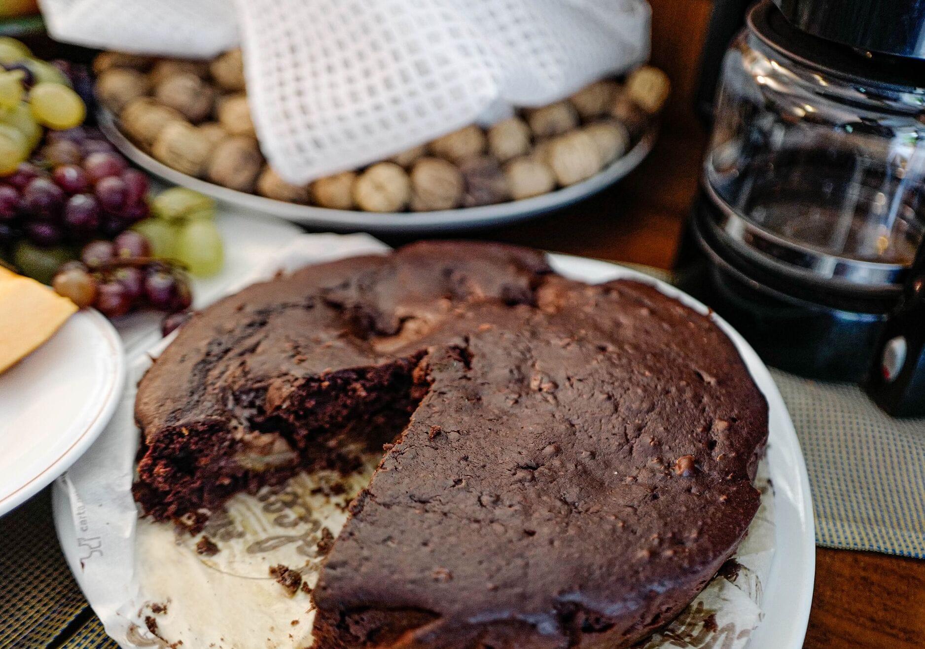 Restaurant Club Hotel Lago di Tenno