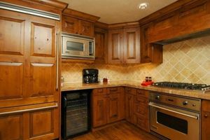 Alquiler Vacacional - Hyatt Grand Aspen by Frias Properties