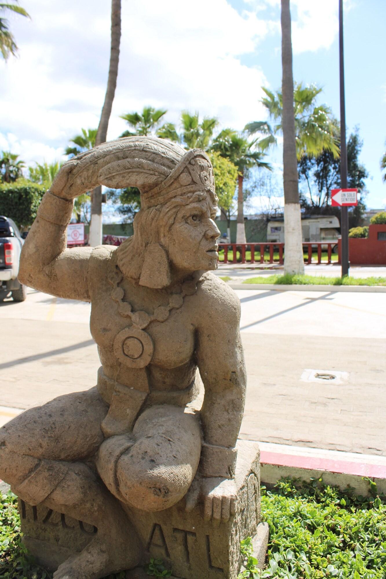 Comodidades del Alojamiento Hotel Azteca Inn