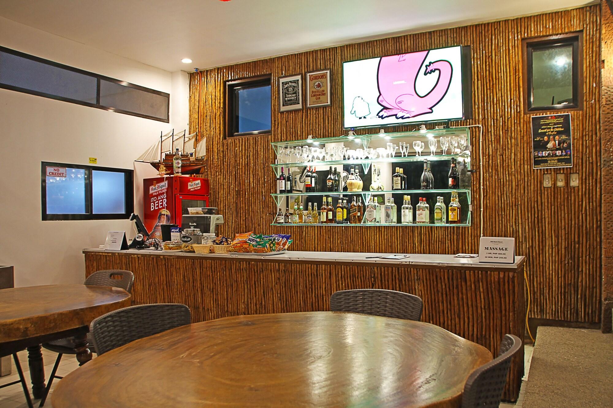 Restaurant 1888 Beach Resort