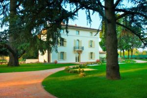 Alojamiento - Relais Villa Valfiore