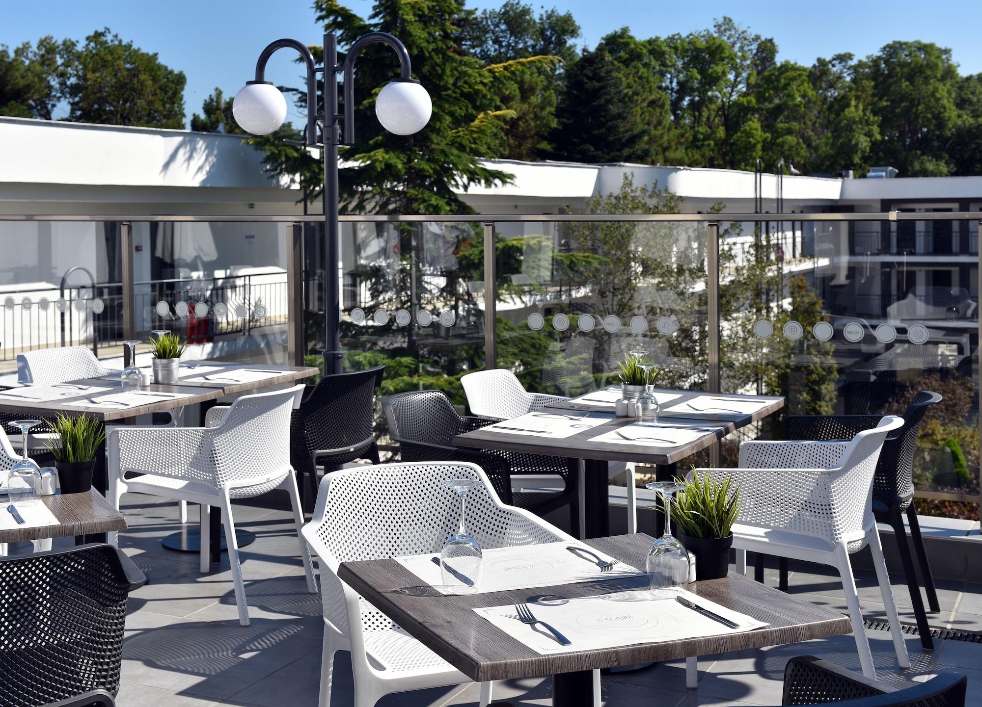 Restaurant iHotel Sunny Beach