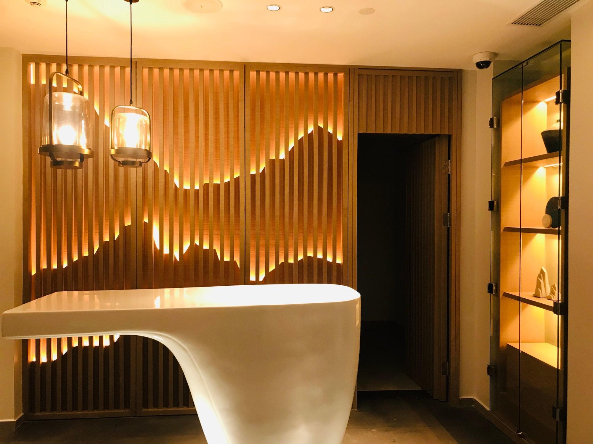 Spa Artel Yunfu Hotel