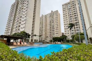 Arriendo temporal - Vita Residencial Clube por Yolo