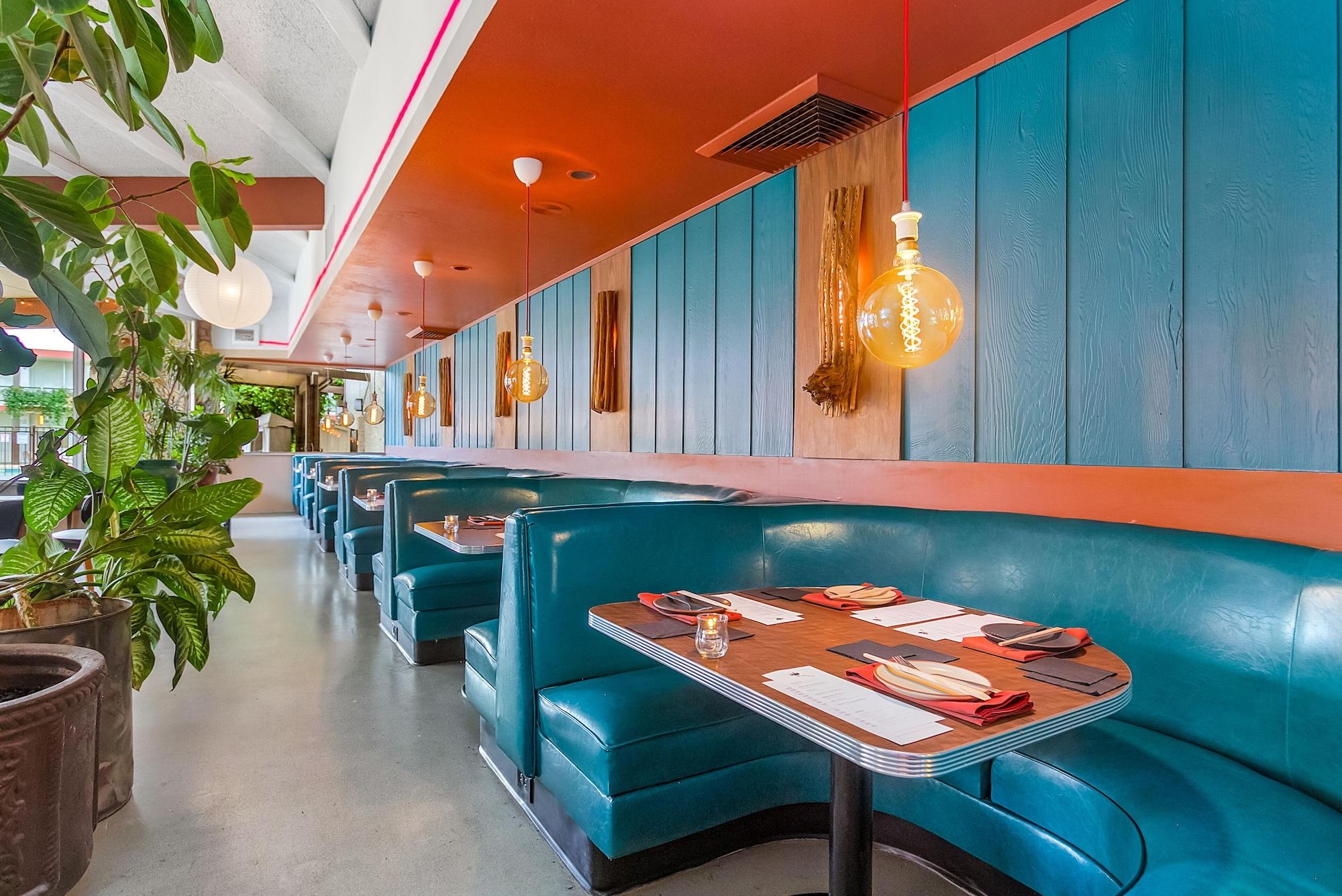 Restaurant Papago Scottsdale by Reside, Trademark Collection by Wyndham