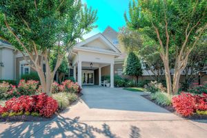Alojamiento - Residence Inn By Marriott Raleigh Crabtree