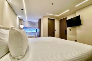 Alojamiento - HOTEL AMERICAN VISA ISMAEL